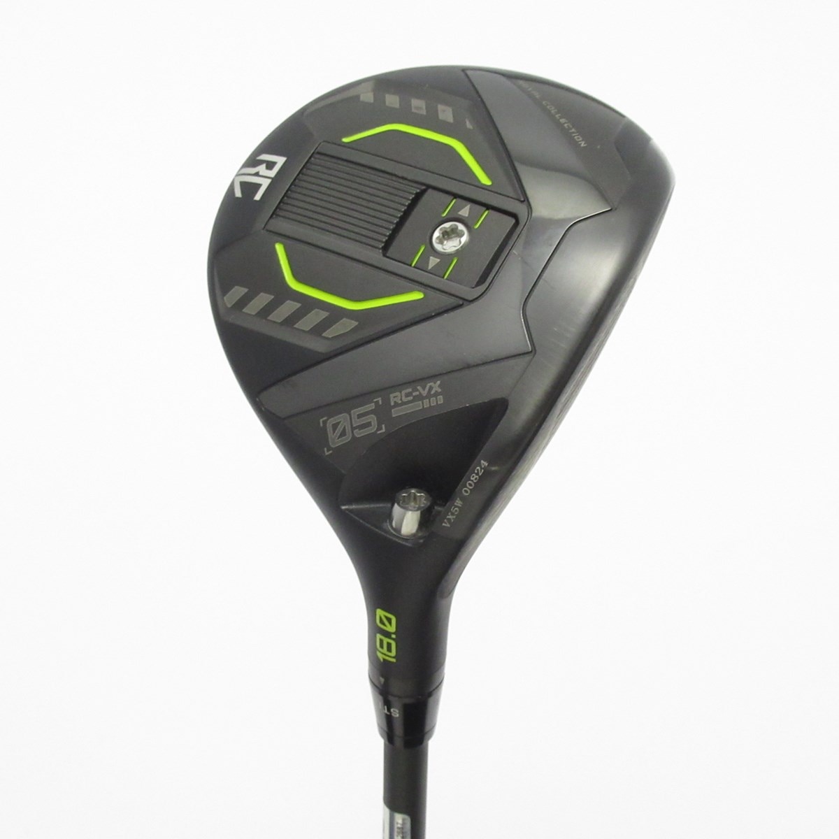 中古】RC VX フェアウェイウッド (ロイヤルコレクション) RC 通販｜GDO