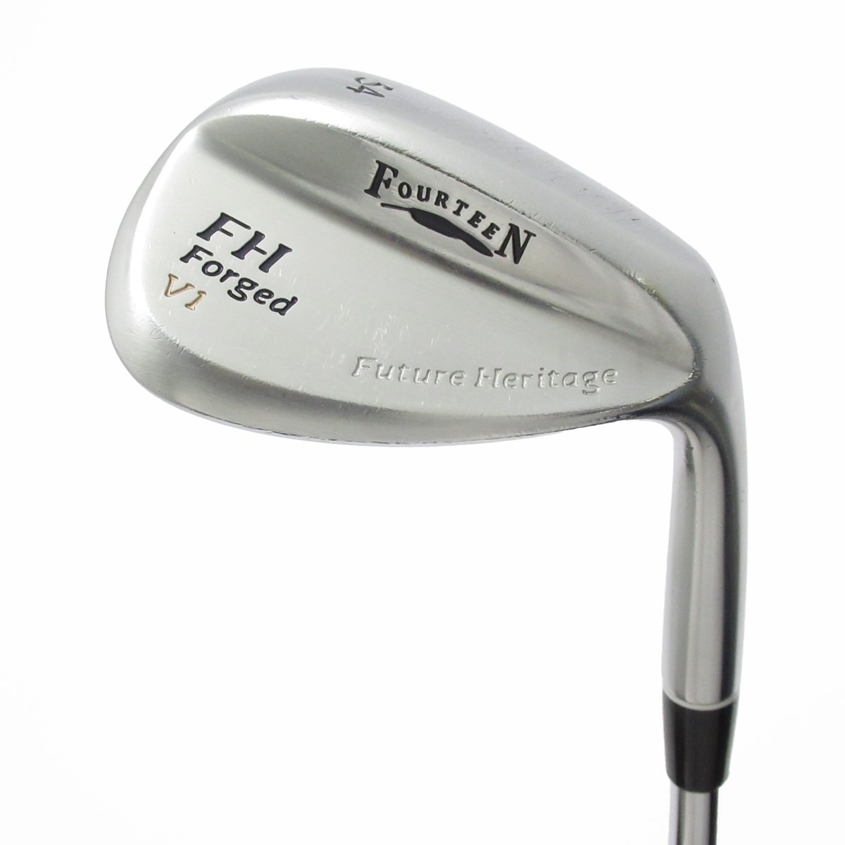 中古】FH Forged V1 ウェッジ N.S.PRO TS-114w 54-12 WEDGE CD