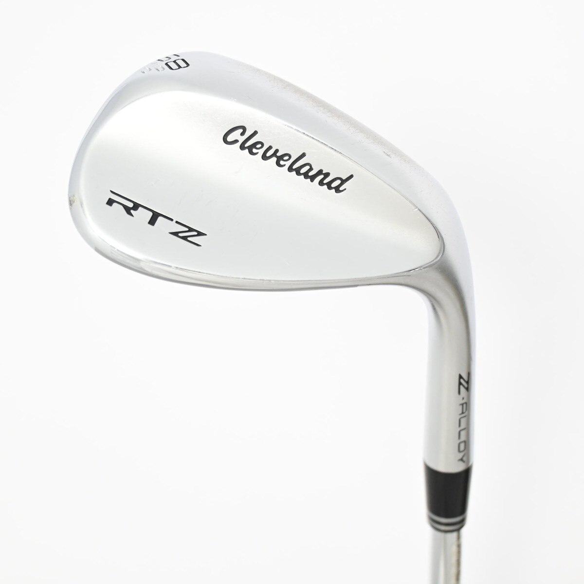 中古】RTZ ツアーサテン ウェッジ N.S.PRO MODUS3 TOUR 115 58-10 S D