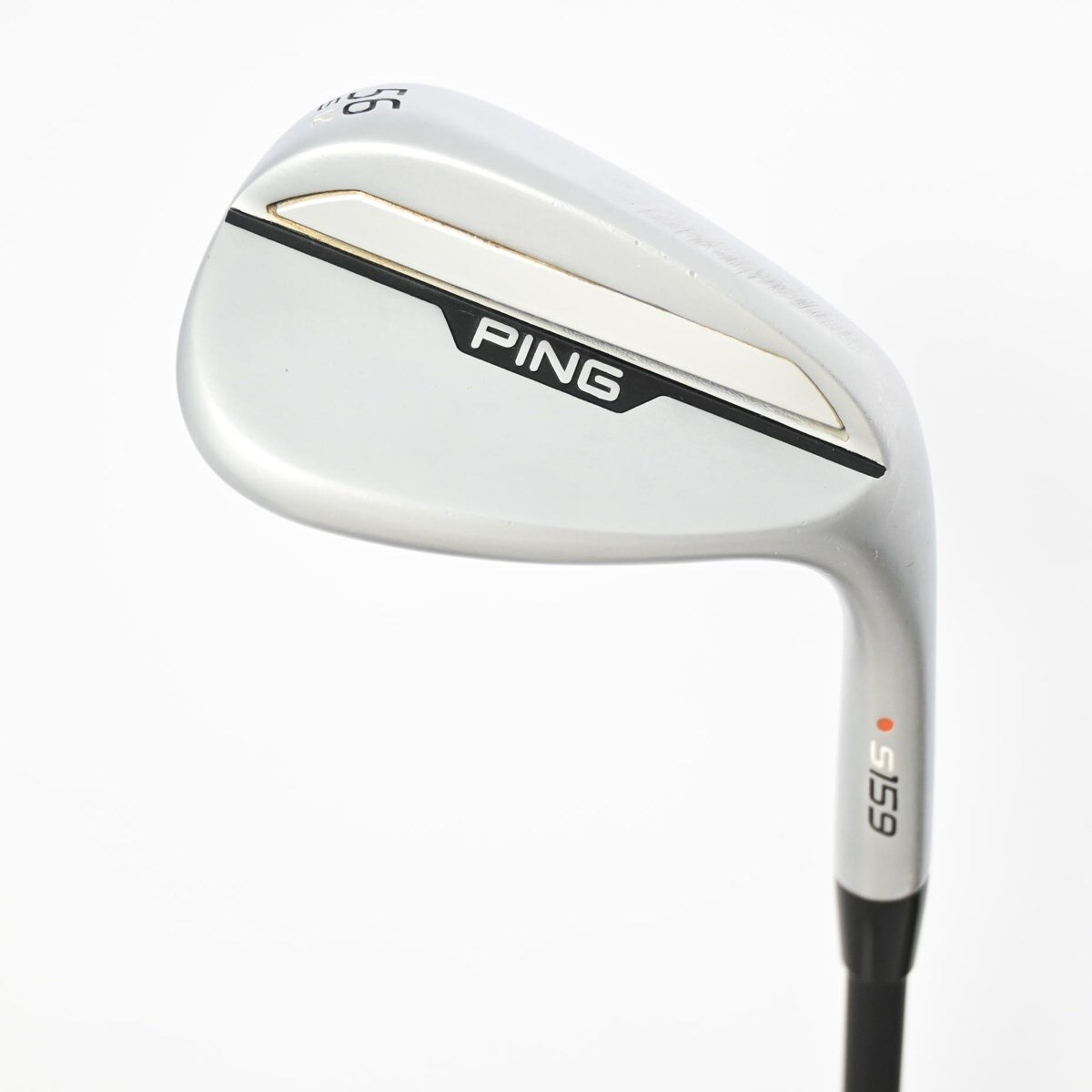 中古】S159 ウェッジ TRAVIL IRON 85 56-12 S C(ウェッジ（単品