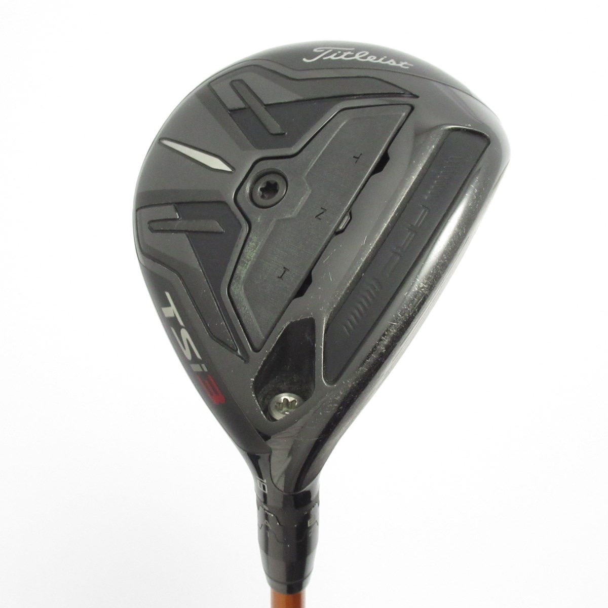 tsi3 5w ツアーad di6x 中古】TSi3 フェアウェイウッド Tour AD DI-6(2020) 18 S CD