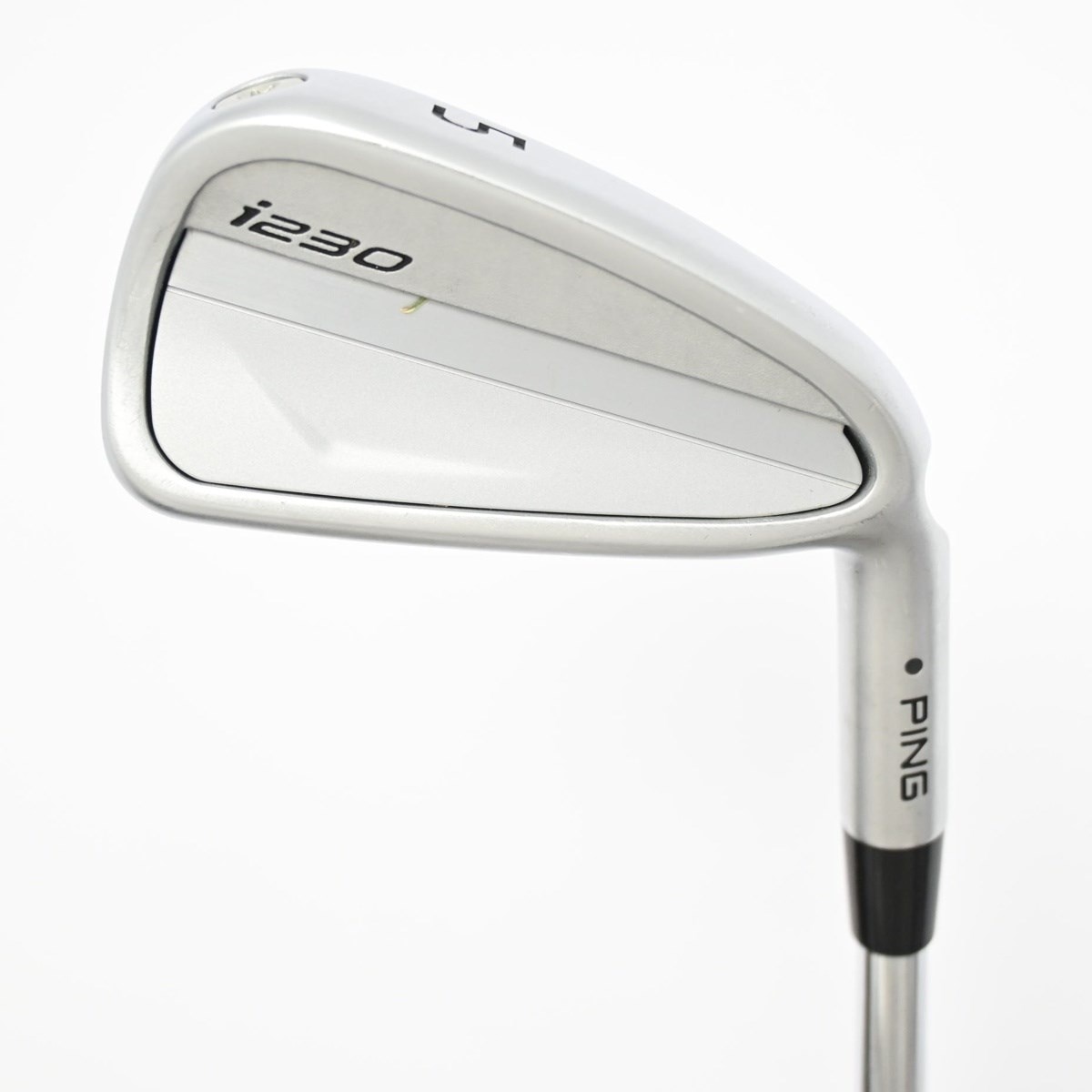 中古】i230 アイアン Dynamic Gold EX TOUR ISSUE 26 S200 C(アイアン