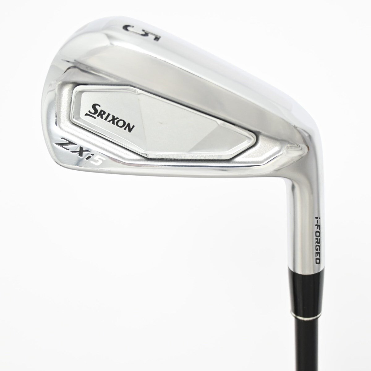 しぃんこ 中古】スリクソン ZXi5 アイアン Diamana ZXi for IRON 24 S C