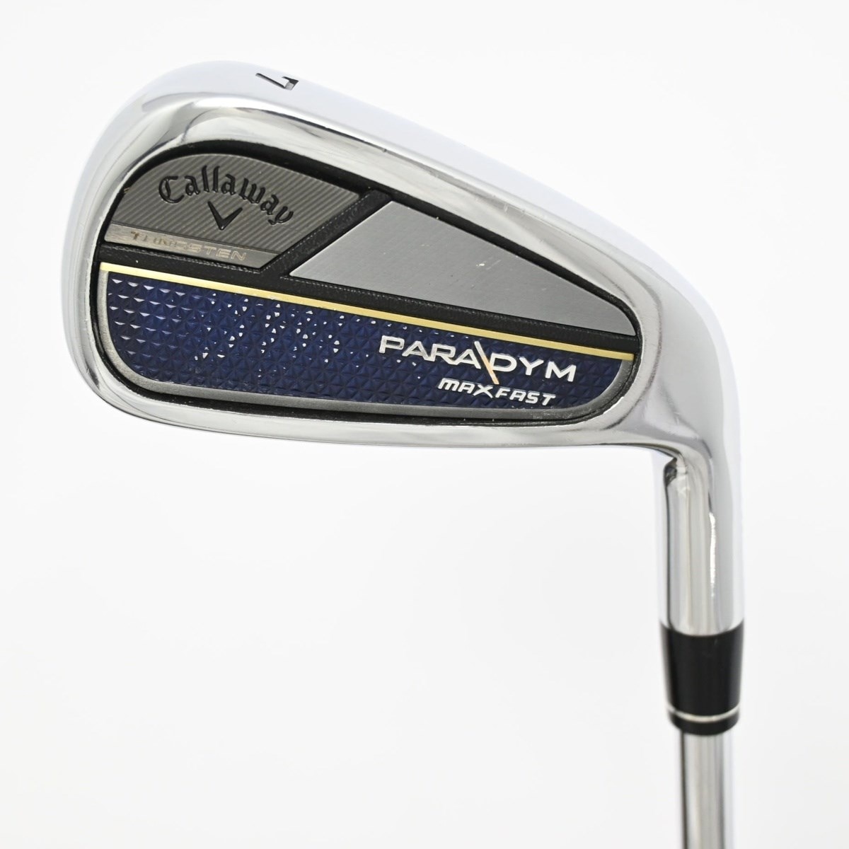 中古】パラダイム アイアンセット (キャロウェイ) メンズ 通販｜GDO