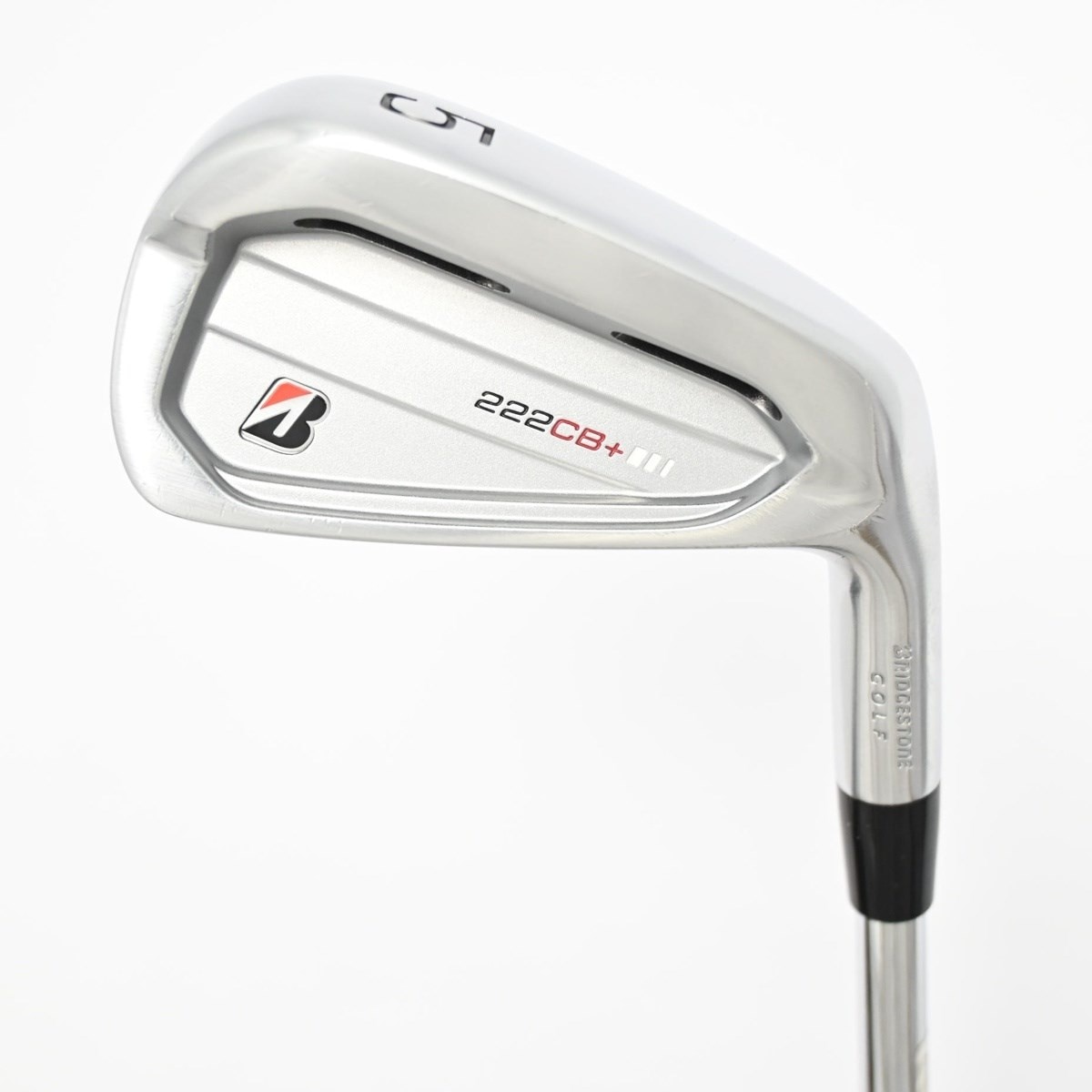中古】222CB+ アイアン N.S.PRO MODUS3 TOUR 105 24 R C(アイアン