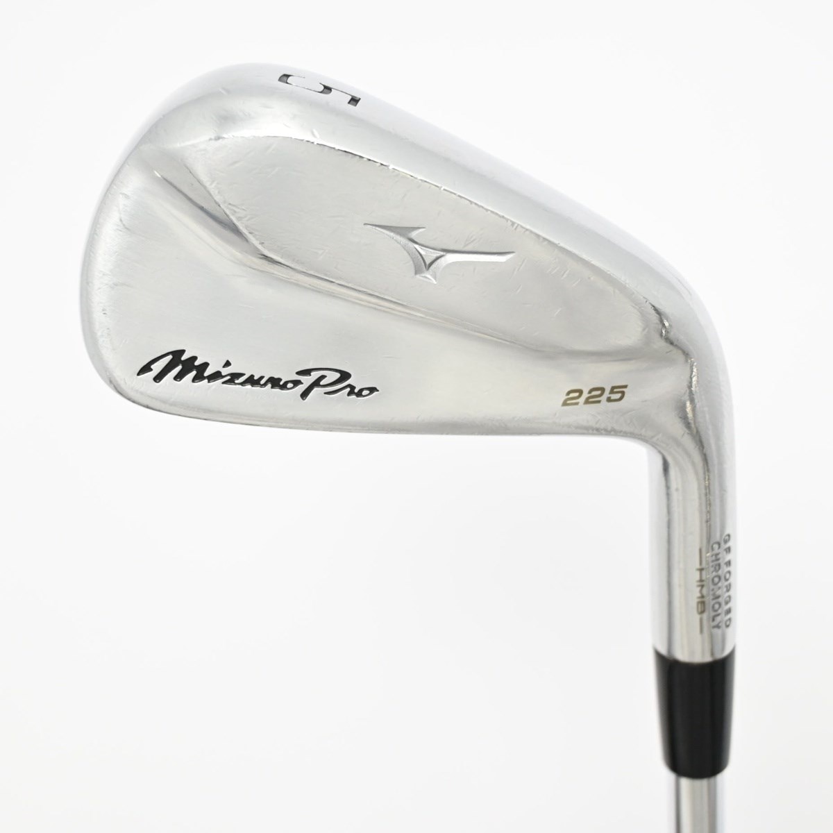 中古】MizunoPro 225 アイアン Dynamic Gold 95 24 S200 CD(アイアン