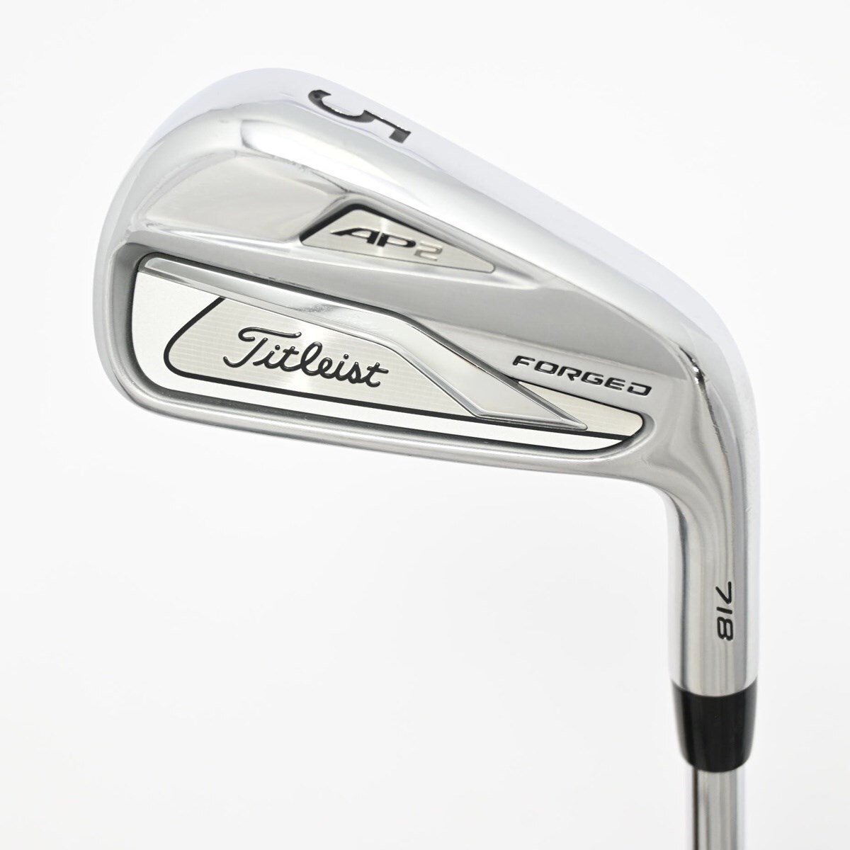 中古】AP2 718 アイアン N.S.PRO 950GH 26 S C(アイアン（セット