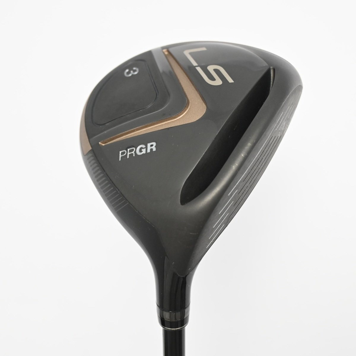 中古】LS(2023) フェアウェイウッド Speeder NX FOR PRGR 16.5 S CD