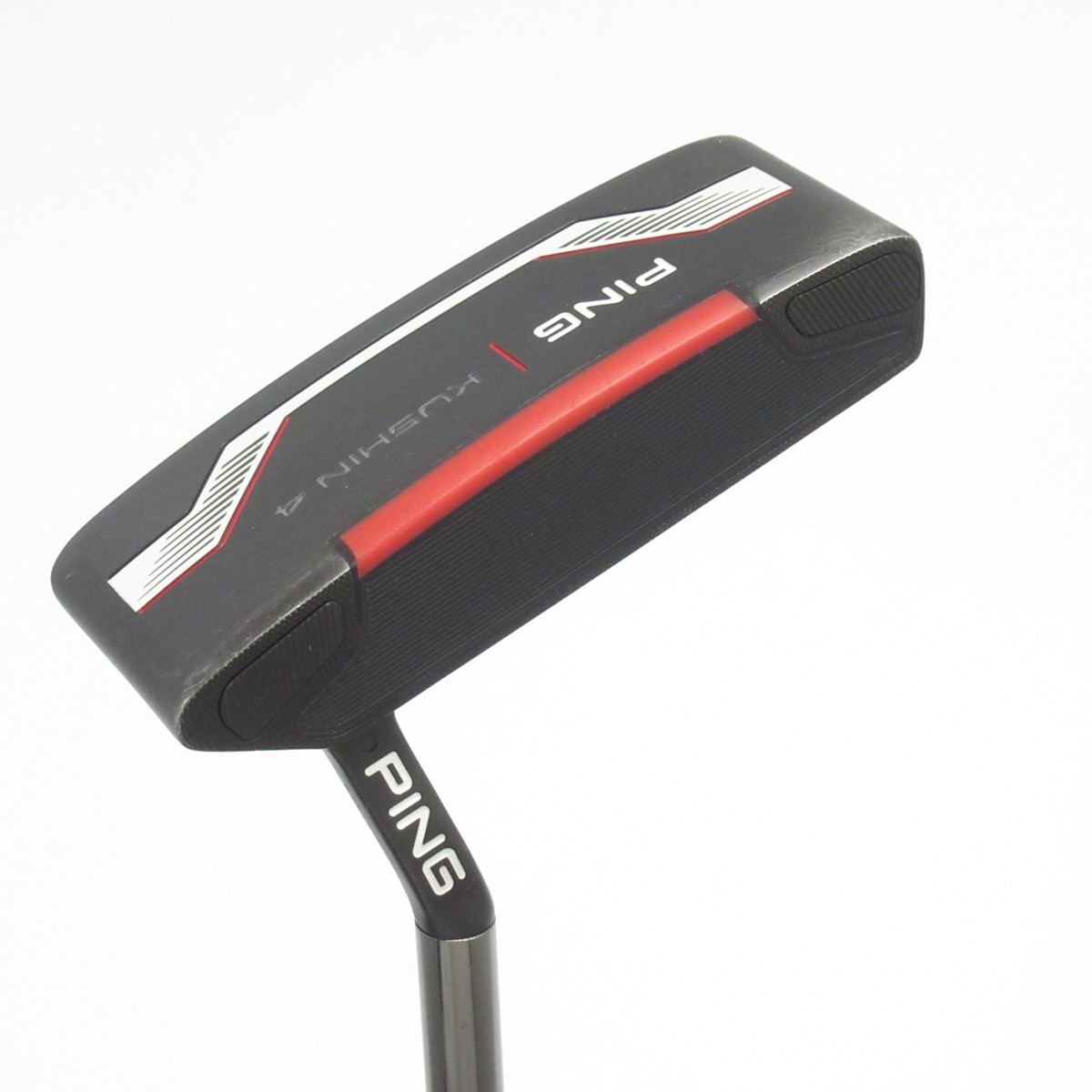 中古】クッシン4 [2021] パター (ピン) PING 通販｜GDO中古ゴルフクラブ
