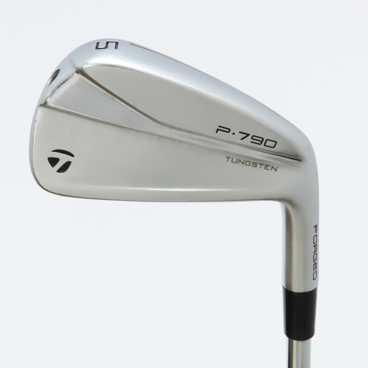 中古】P790(2021) アイアン N.S.PRO MODUS3 TOUR 105 23.5 S CD