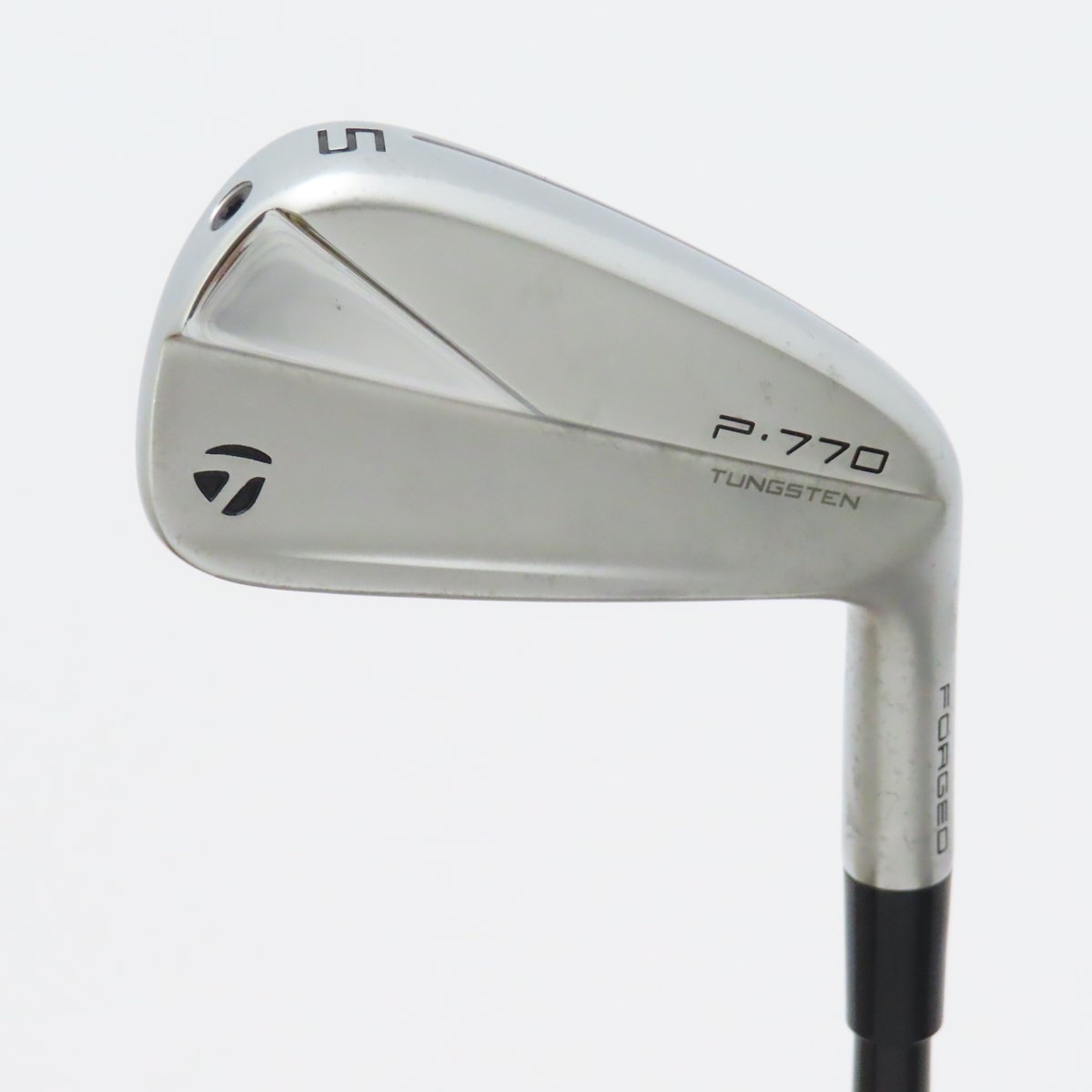 中古】P770(2020) アイアン Diamana Thump i95 25.5 S CD(アイアン