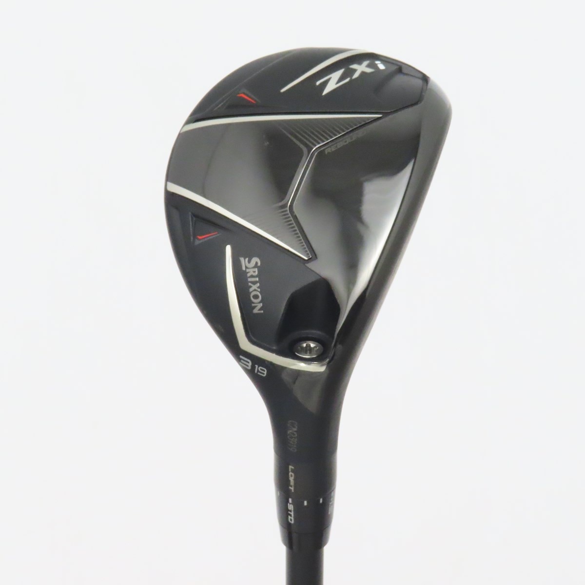 中古】スリクソン ZXi ハイブリッド ユーティリティ Diamana ZXi for