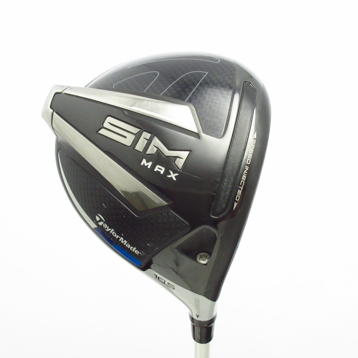 中古】SIM MAX ドライバー (テーラーメイド) SIM 通販｜GDO中古ゴルフ
