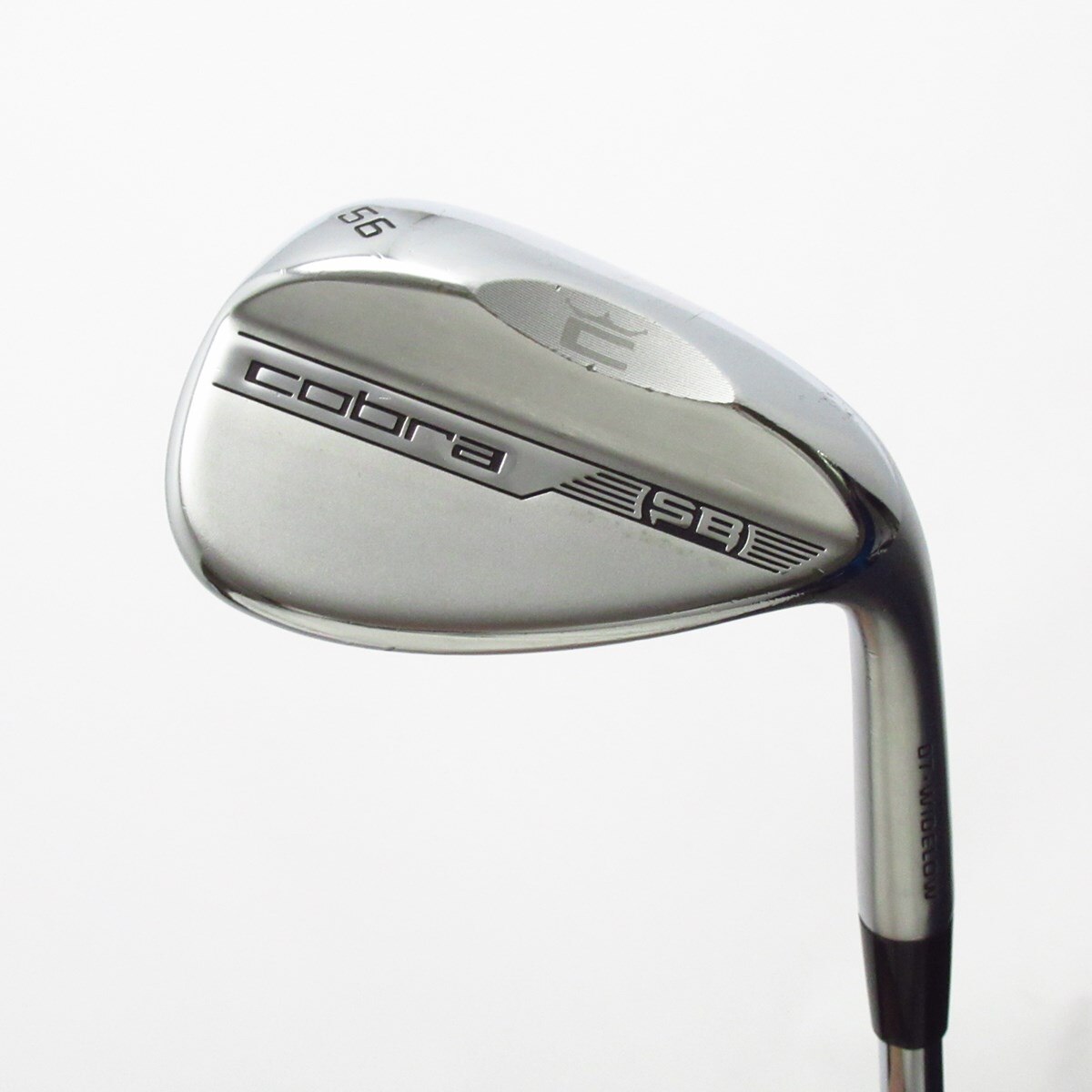 中古】キング SNAKEBITE(2023) ウェッジ N.S.PRO MODUS3 105 56 S CD