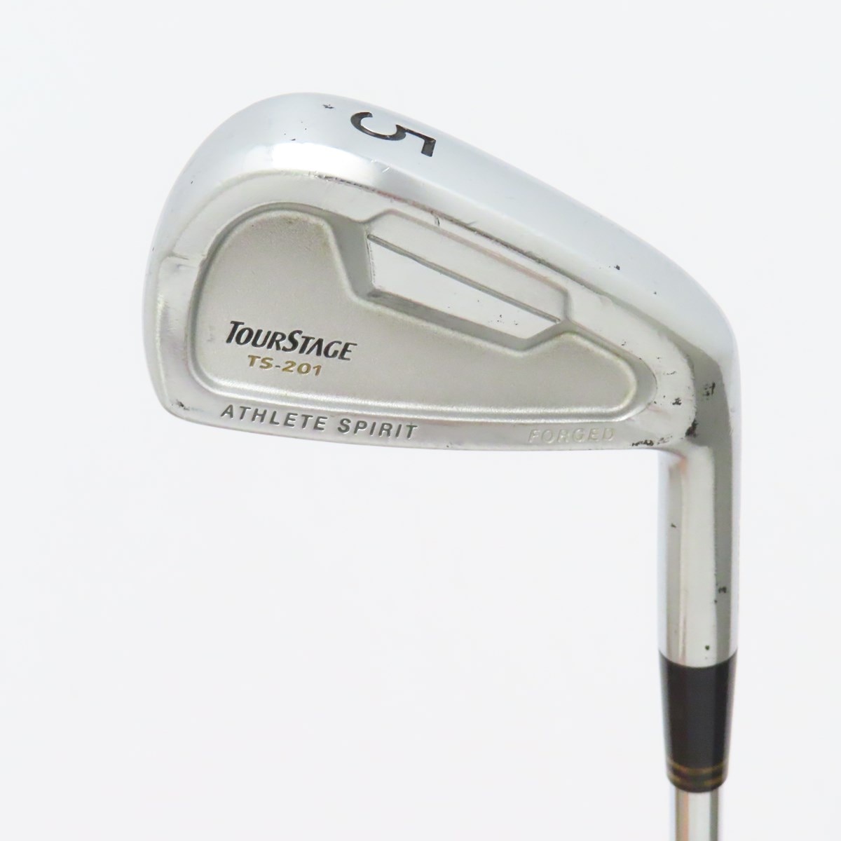 中古】ツアーステージ アイアンセット (ブリヂストン) 通販｜GDO中古