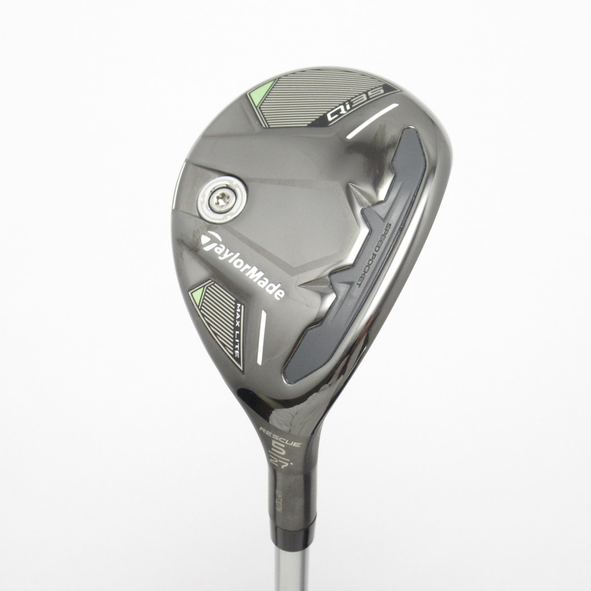 中古】Qi35 MAX LITE レスキュー ユーティリティ ELDIO TM40(2025) 27