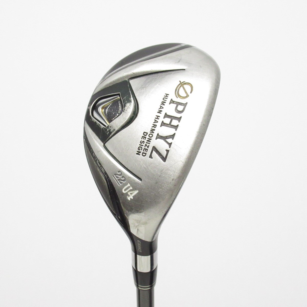 中古】PHYZ(ファイズ) ユーティリティ (ブリヂストン) 通販｜GDO中古