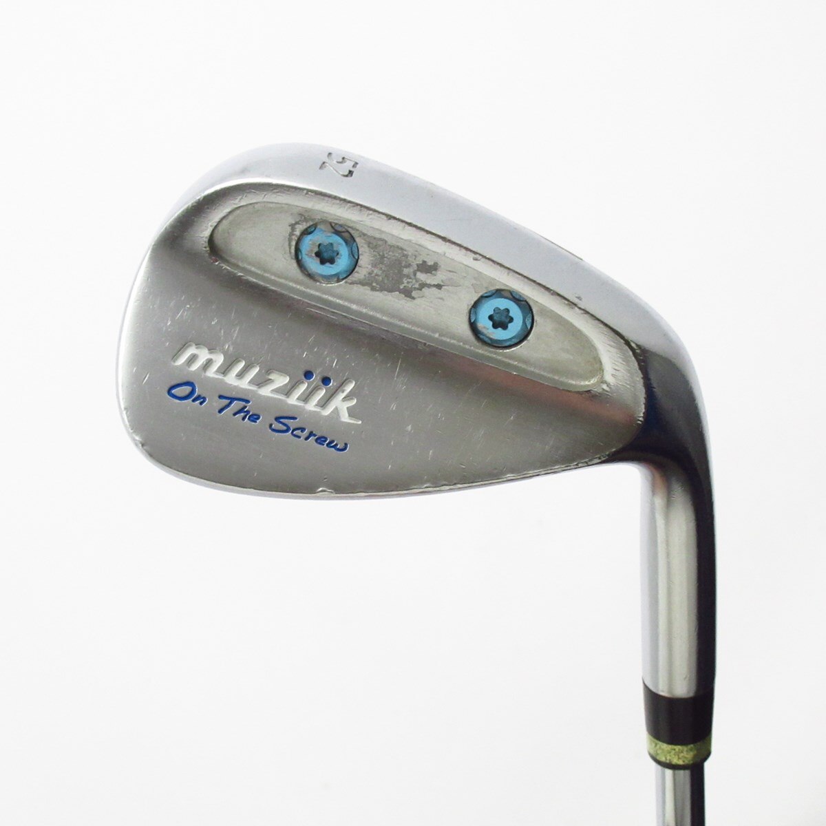 中古】ムジーク (ムジーク) 通販｜GDO中古ゴルフクラブ