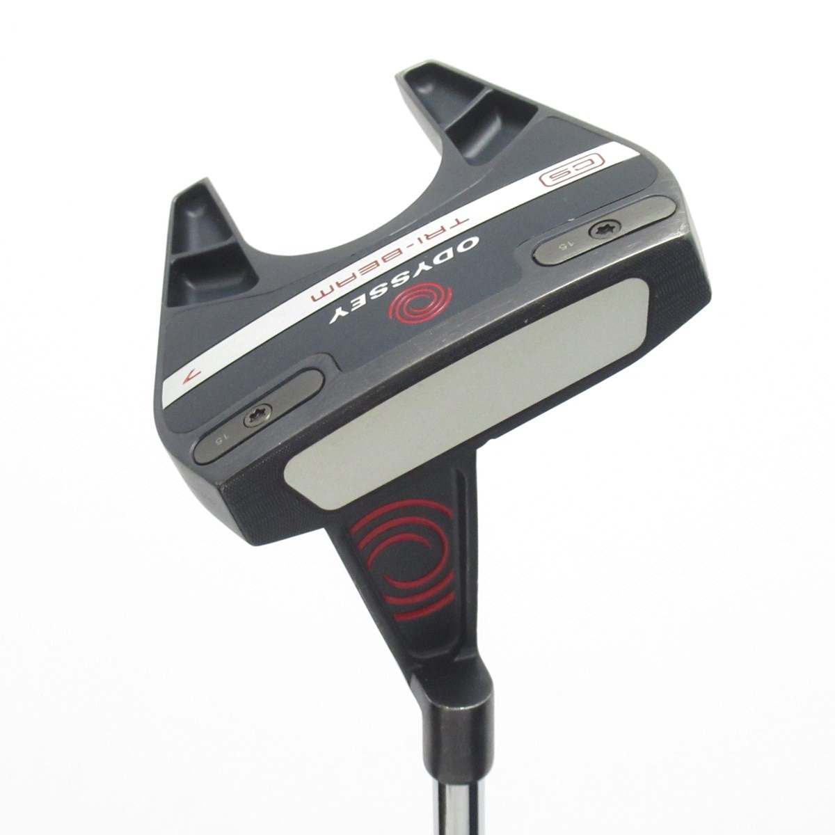 中古】TRI-BEAM #7 CS パター (オデッセイ) オデッセイ 通販｜GDO中古