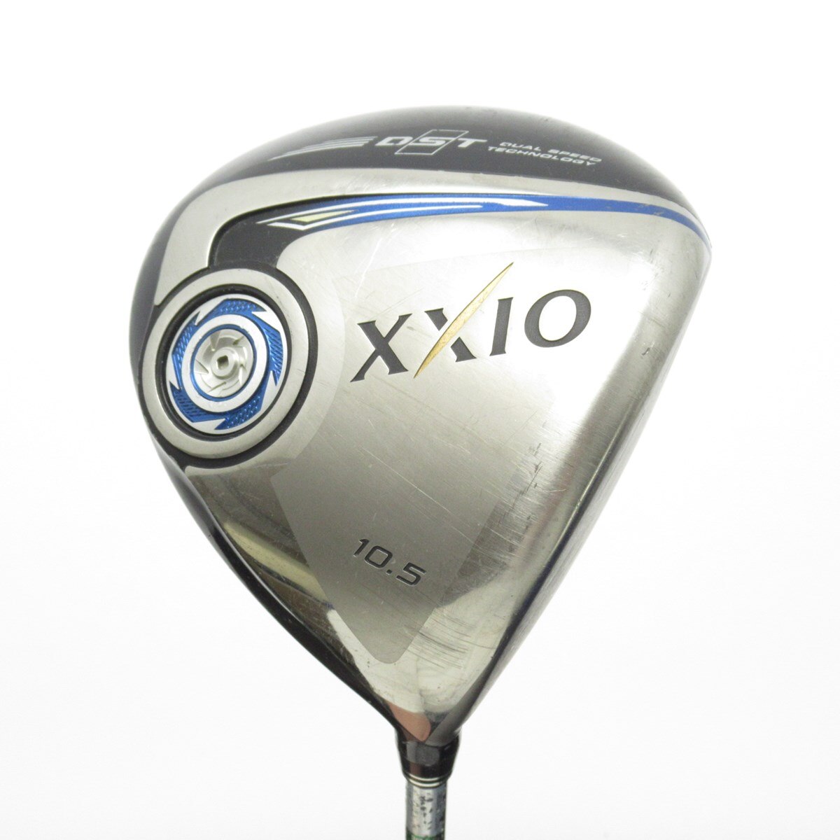 中古】ゼクシオ ナイン(2016) ドライバー MP900 10.5 SR D(ドライバー