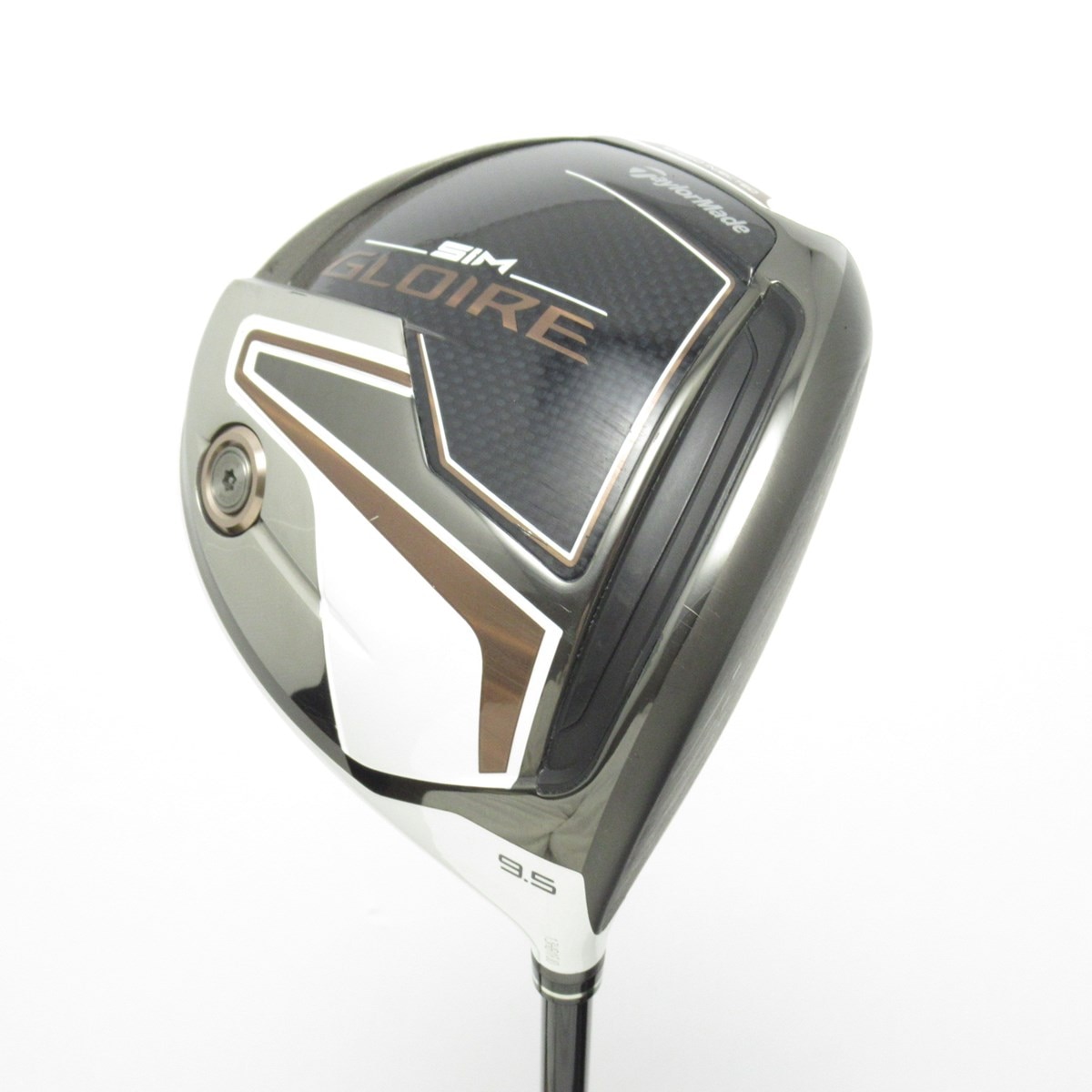 中古】SIM グローレ ドライバー Air Speeder TM 9.5 S BC(ドライバー