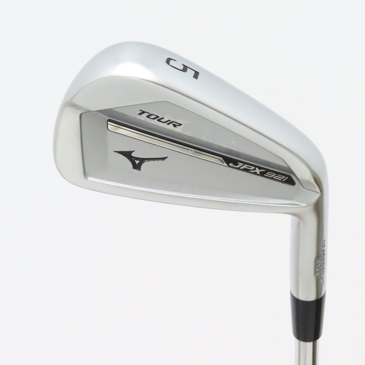 中古】JPX921 TOUR アイアン N.S.PRO MODUS3 TOUR 120 27 S C(アイアン