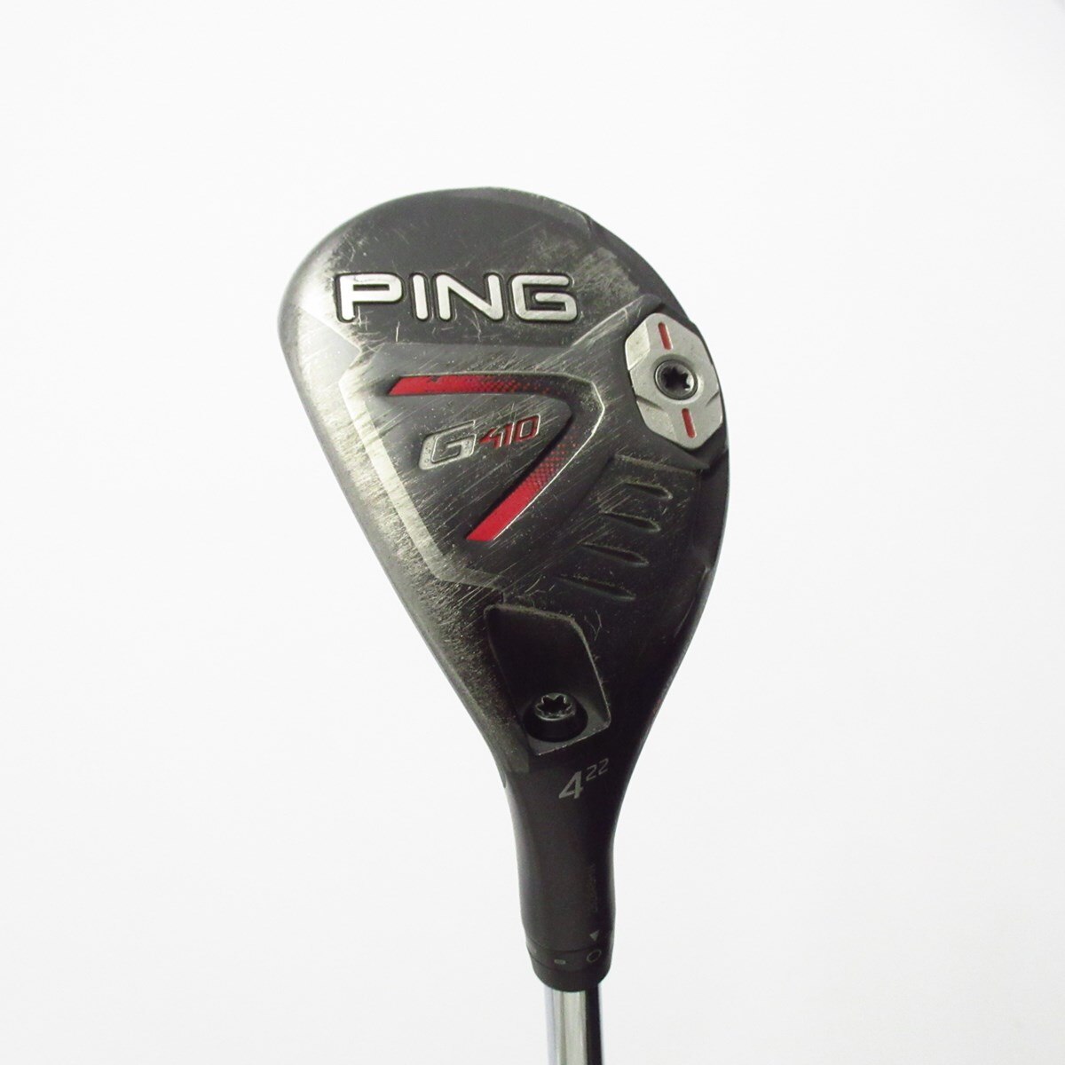 中古】G410 ユーティリティ (ピン) G410 レフティ 通販｜GDO中古ゴルフ