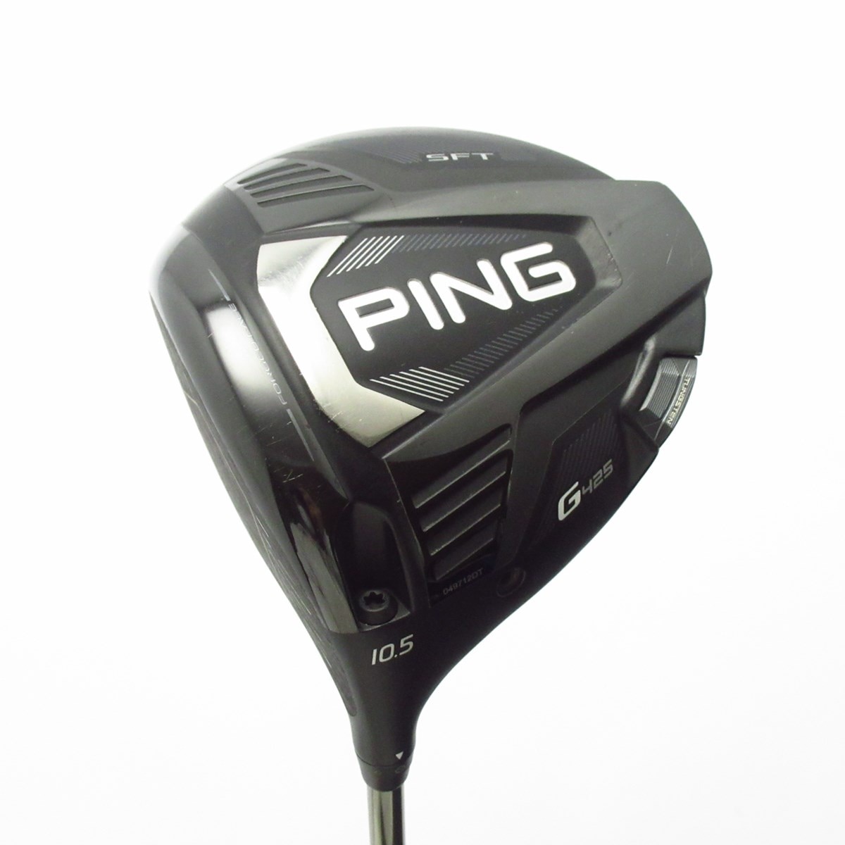中古】G425 ドライバー (ピン) レフティ 通販｜GDO中古ゴルフクラブ