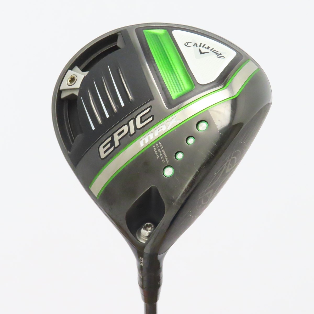 中古】エピック MAX ドライバー Diamana 40 for Callaway 10.5 S D