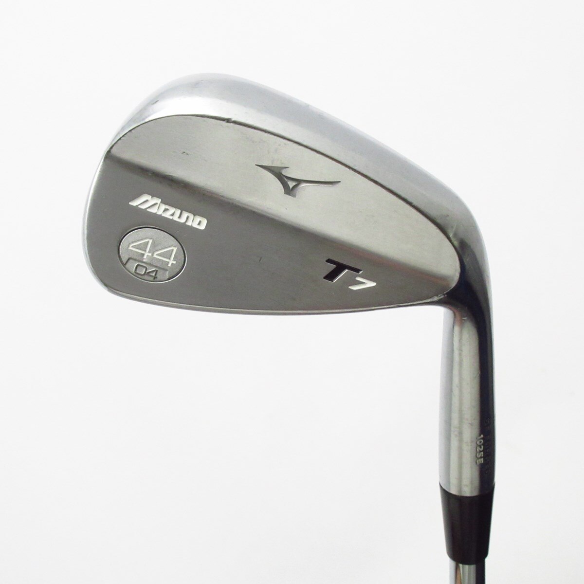 中古】T7 ウェッジ PROJECT X LZ 44-04 5.0 C(ウェッジ（単品）)|T7