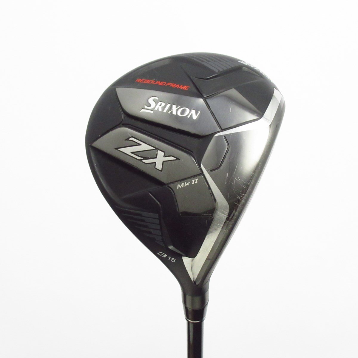 ゆち出品 スリクソン ZX ユーティリティ 【公式通販】