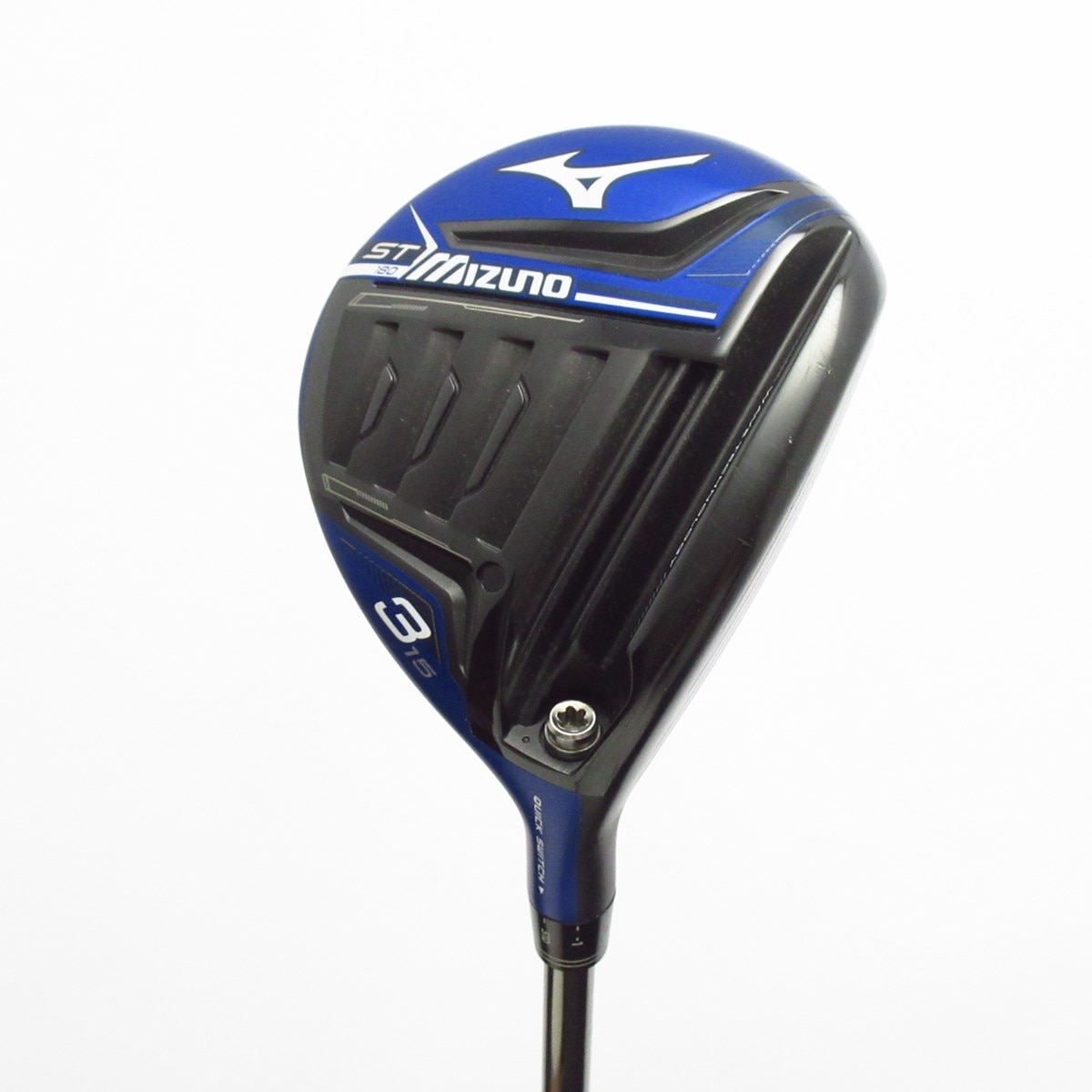 中古】ST180 US フェアウェイウッド KURO KAGE XM 60 15 S C