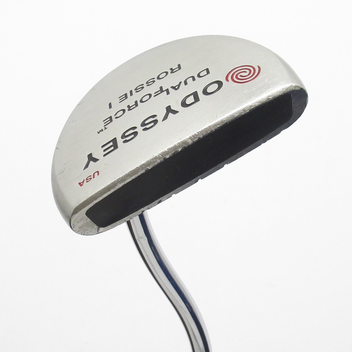 中古】ROSSIE I パター (オデッセイ) DUAL FORCE メンズ 通販｜GDO中古