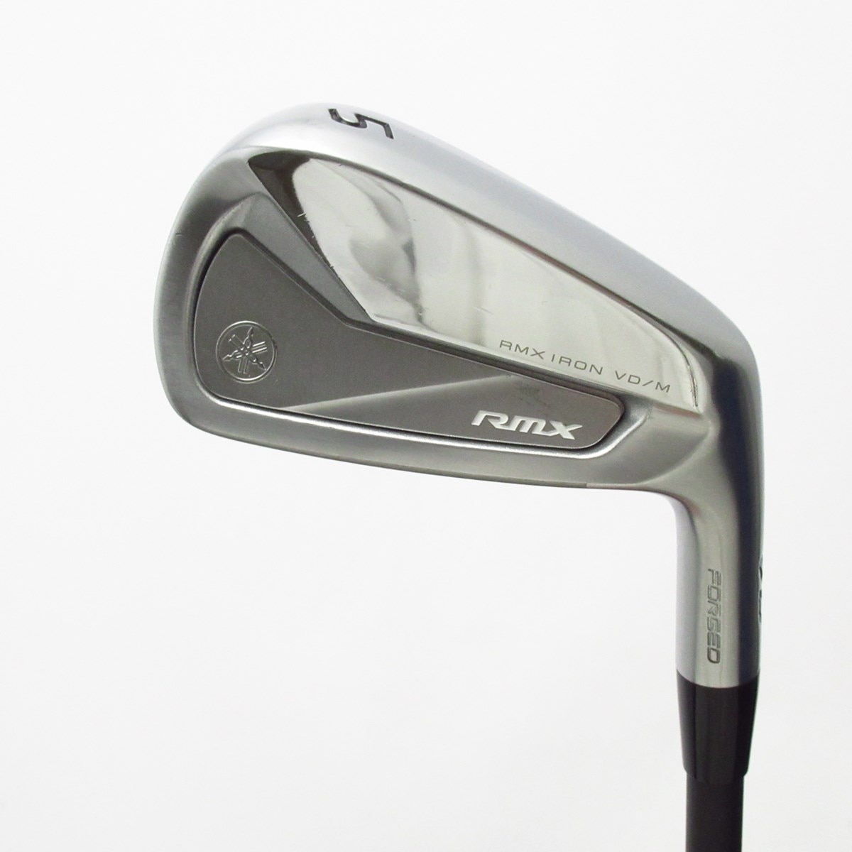 中古】RMX VD/M(2024) アイアン（単品） TRAVIL IRON 85 24 R C