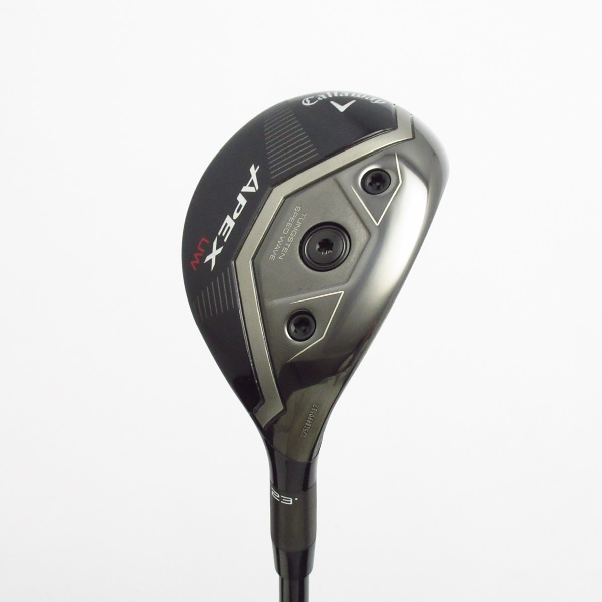 中古】APEX UW(2025) ユーティリティ TENSEI BLACK SILVER 70 for
