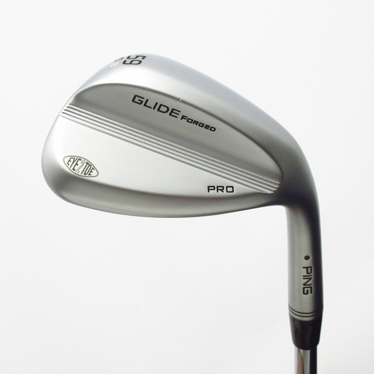 中古】グライド フォージド プロ Sグラインド ウェッジ N.S.PRO 950GH