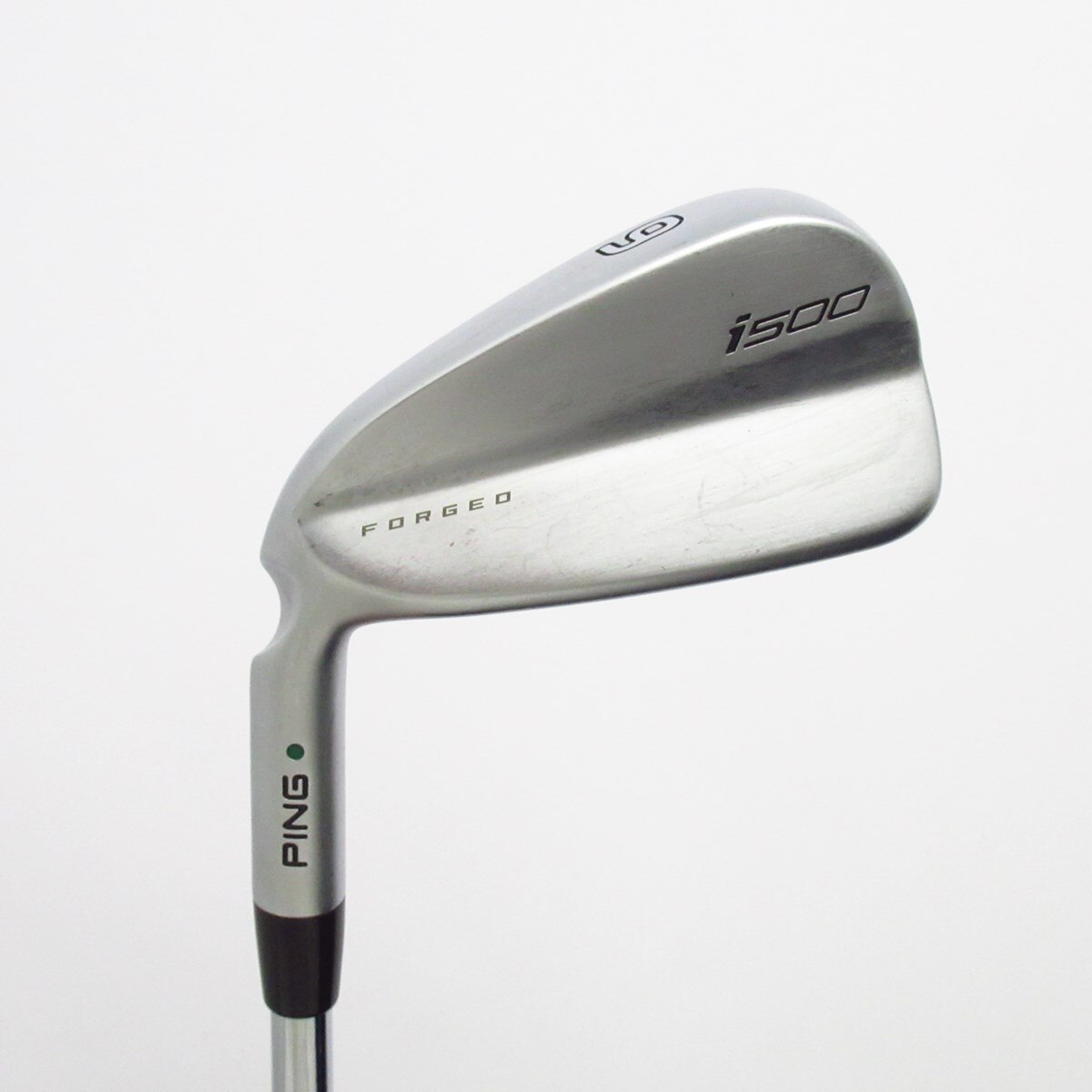 中古】ピン(PING) 単品アイアン レフティ 通販｜GDO中古ゴルフクラブ