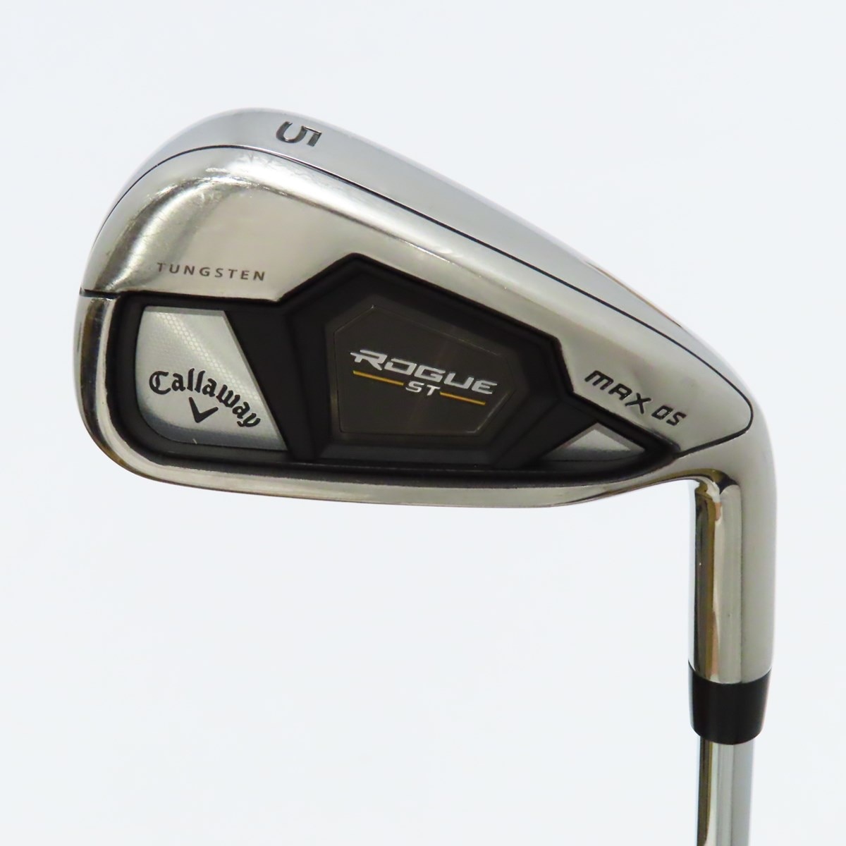 中古】ローグ ST MAX OS アイアンセット (キャロウェイ) ローグ 通販