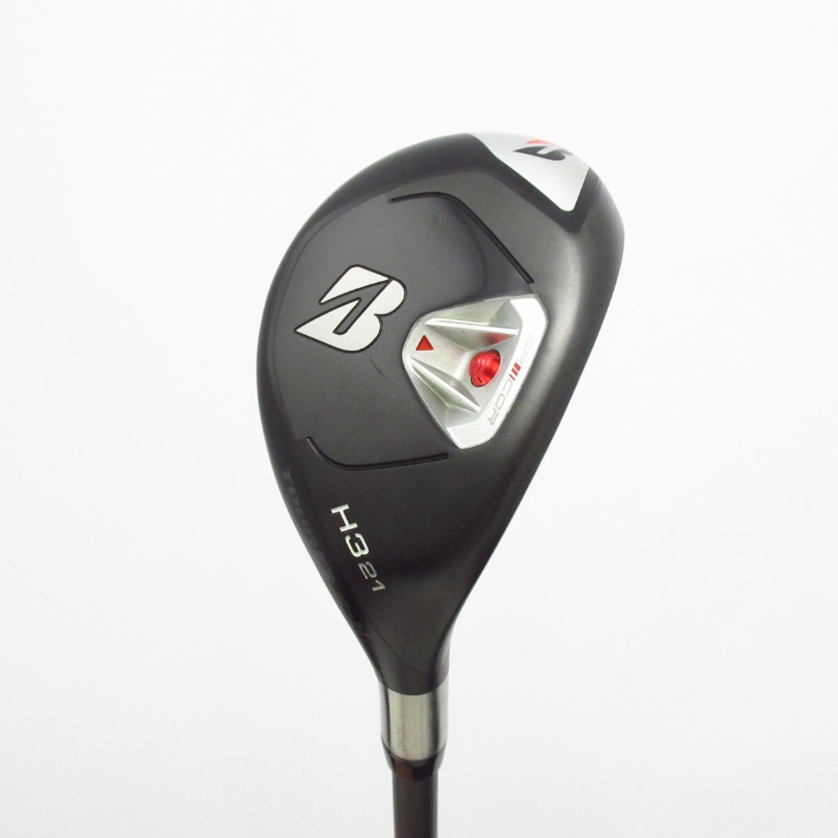 中古】TOUR B X-H (ブリヂストン) TOUR B 通販｜GDO中古ゴルフクラブ