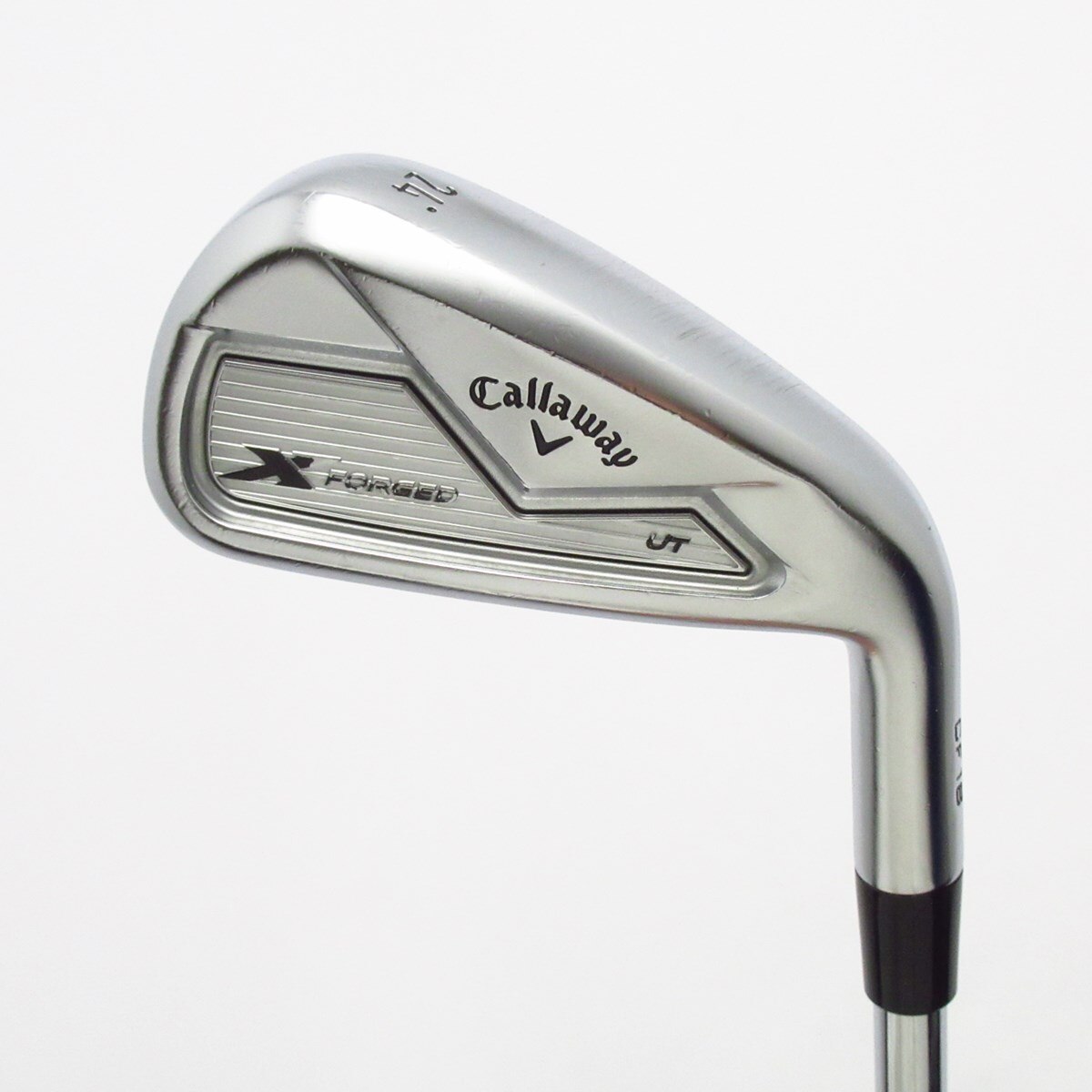 中古】X FORGED UT ユーティリティ (キャロウェイ) Xシリーズ 通販