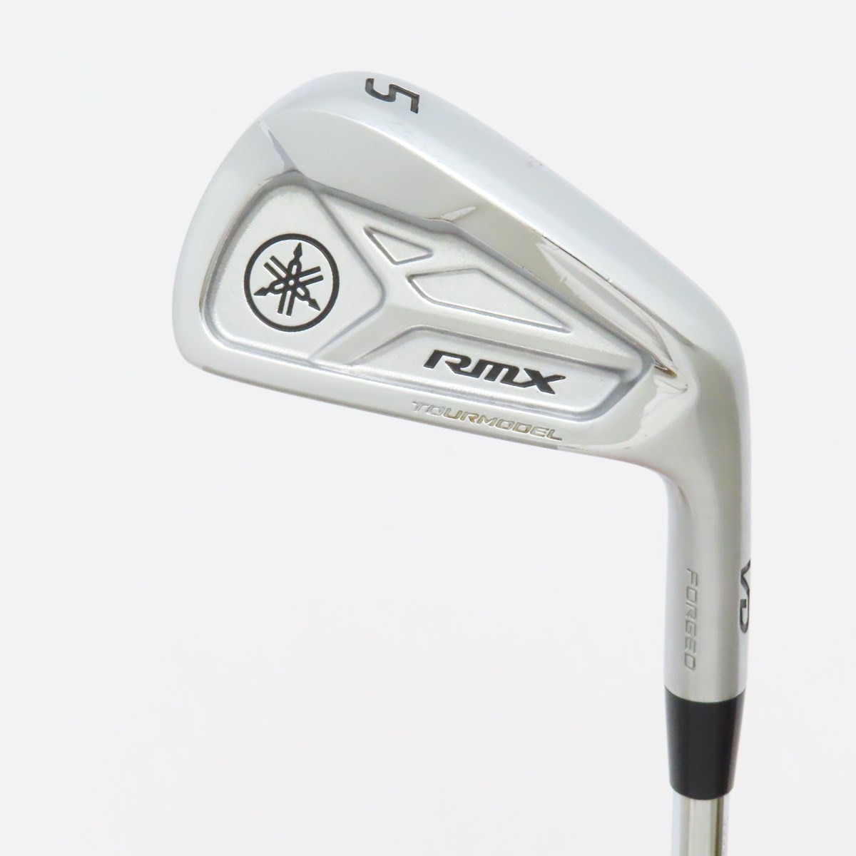 中古】RMX VD TOURMODEL アイアンセット (ヤマハ) RMX 通販｜GDO中古