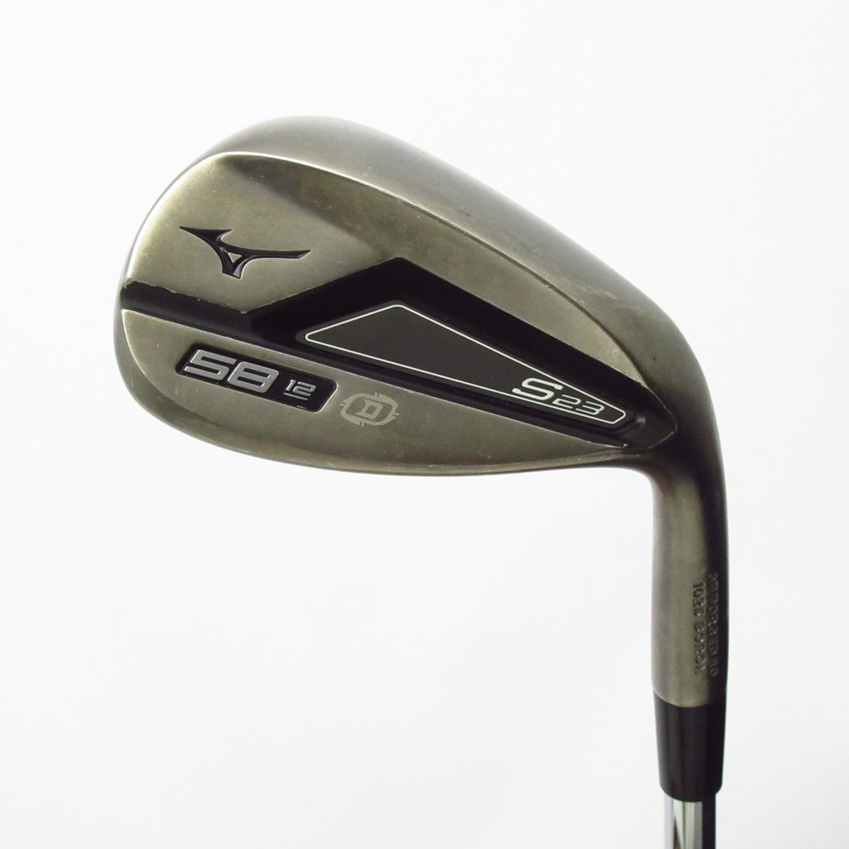 中古】S23 カッパーコバルト ウェッジ Dynamic Gold HT 58-12 S200 C