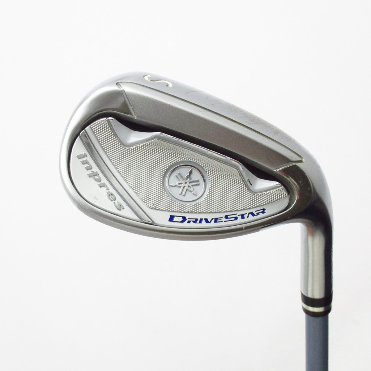 中古】インプレス 単品アイアン (ヤマハ) 通販｜GDO中古ゴルフクラブ
