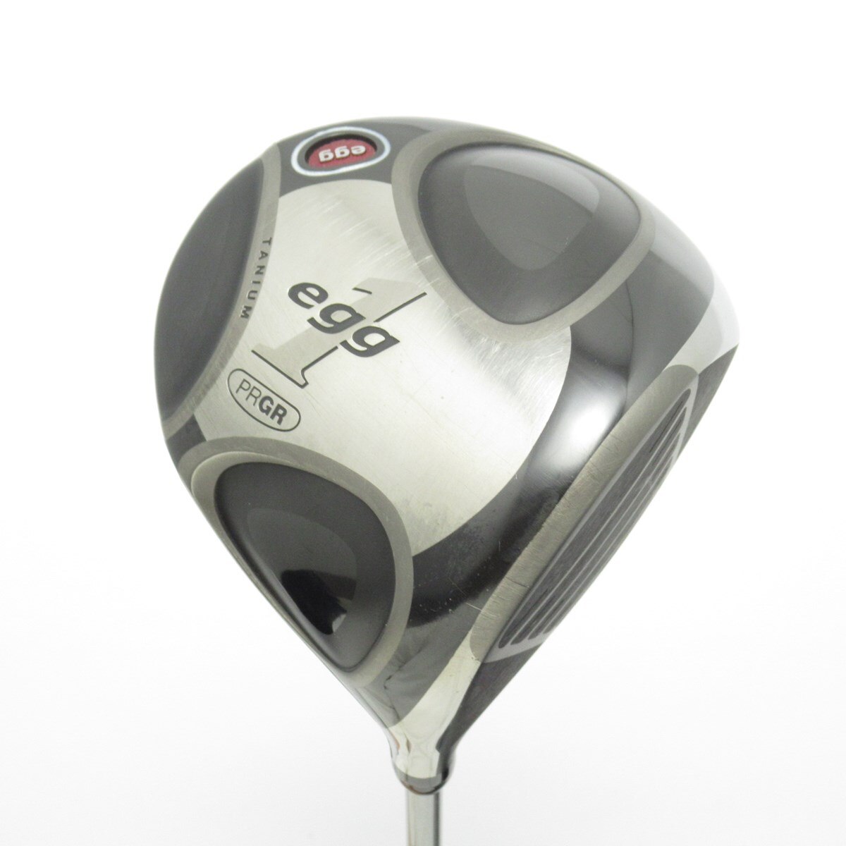 中古】egg 1 ドライバー (プロギア) egg 通販｜GDO中古ゴルフクラブ