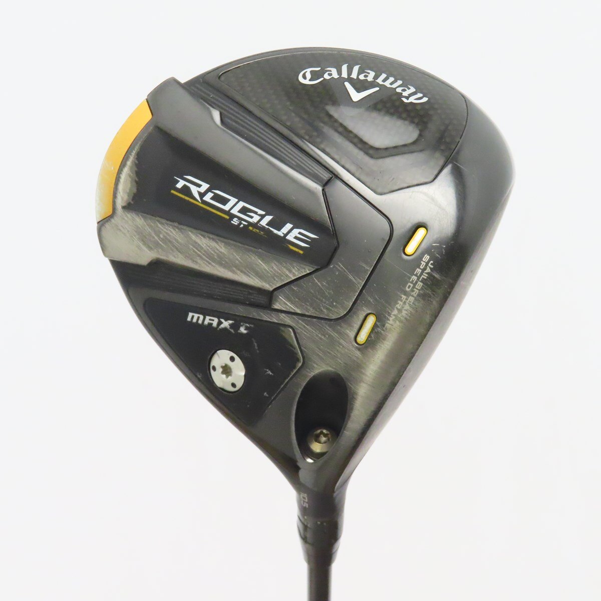 ぶっ飛びのMAX D キャロウェイROGUE ST MAX Dドライバー 9°公式通販