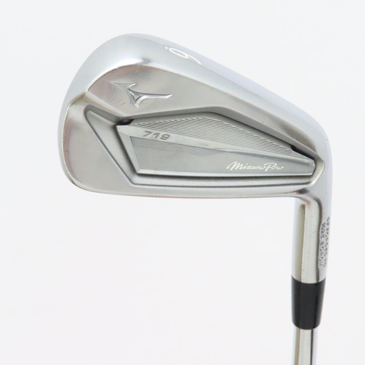 中古】ミズノプロ 719 アイアンセット (ミズノ) ミズノプロ 通販｜GDO