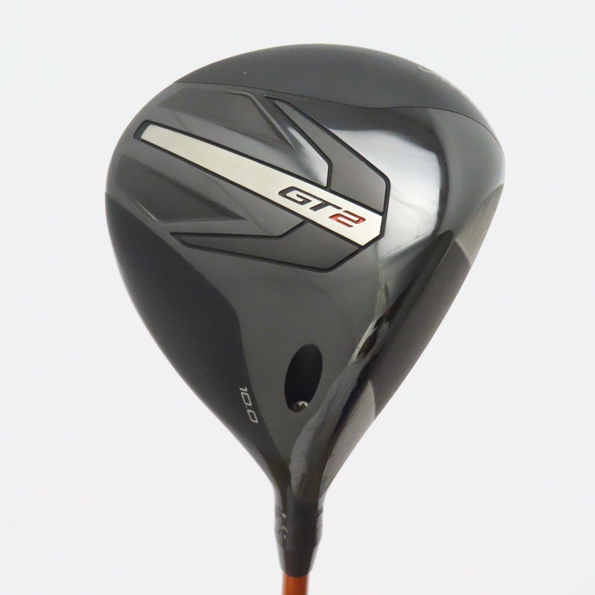 Titleist GT2 ドライバー ヘッドのみ 9.0度【中古】 美品】タイトリスト GT2 9度 ドライバー ヘッドのみ titleist 美品