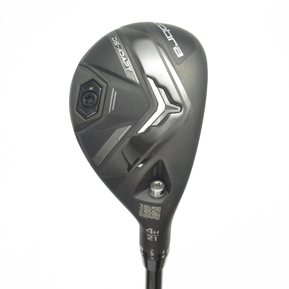 【特注品】Cobra ユーティリティ【Ｕ２１°】 Speeder NX【Ｒ 】 エアロジェット ユーティリティ Speeder NX for cobra(ユーティリティ