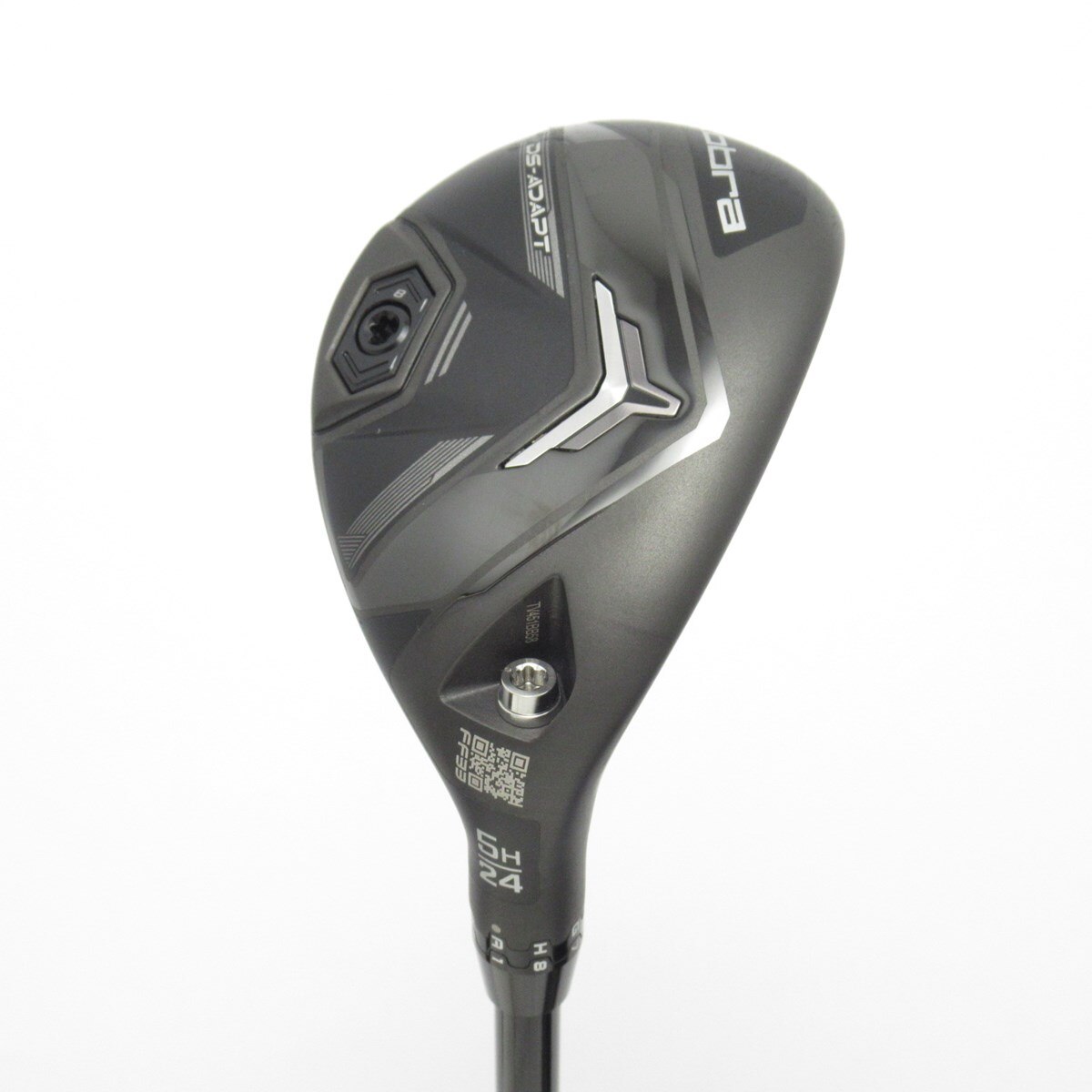 中古】DS-ADAPT ユーティリティ Speeder NX for Cobra 24 SR C