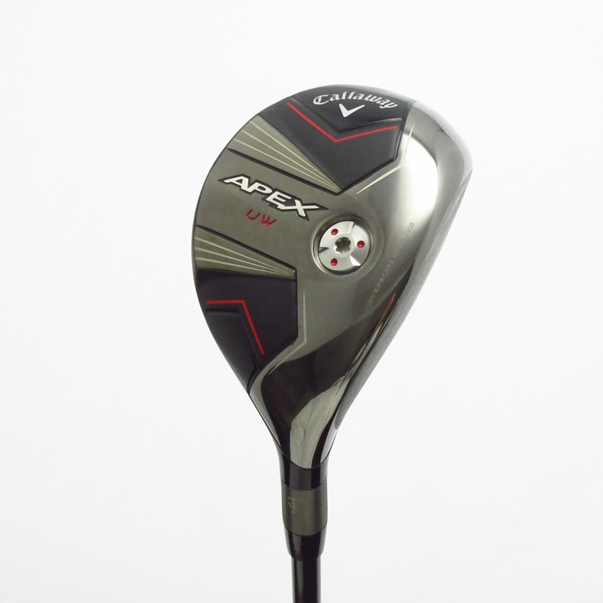 中古】APEX UW(2023） ユーティリティ TENSEI 70 for Callaway 17 S B